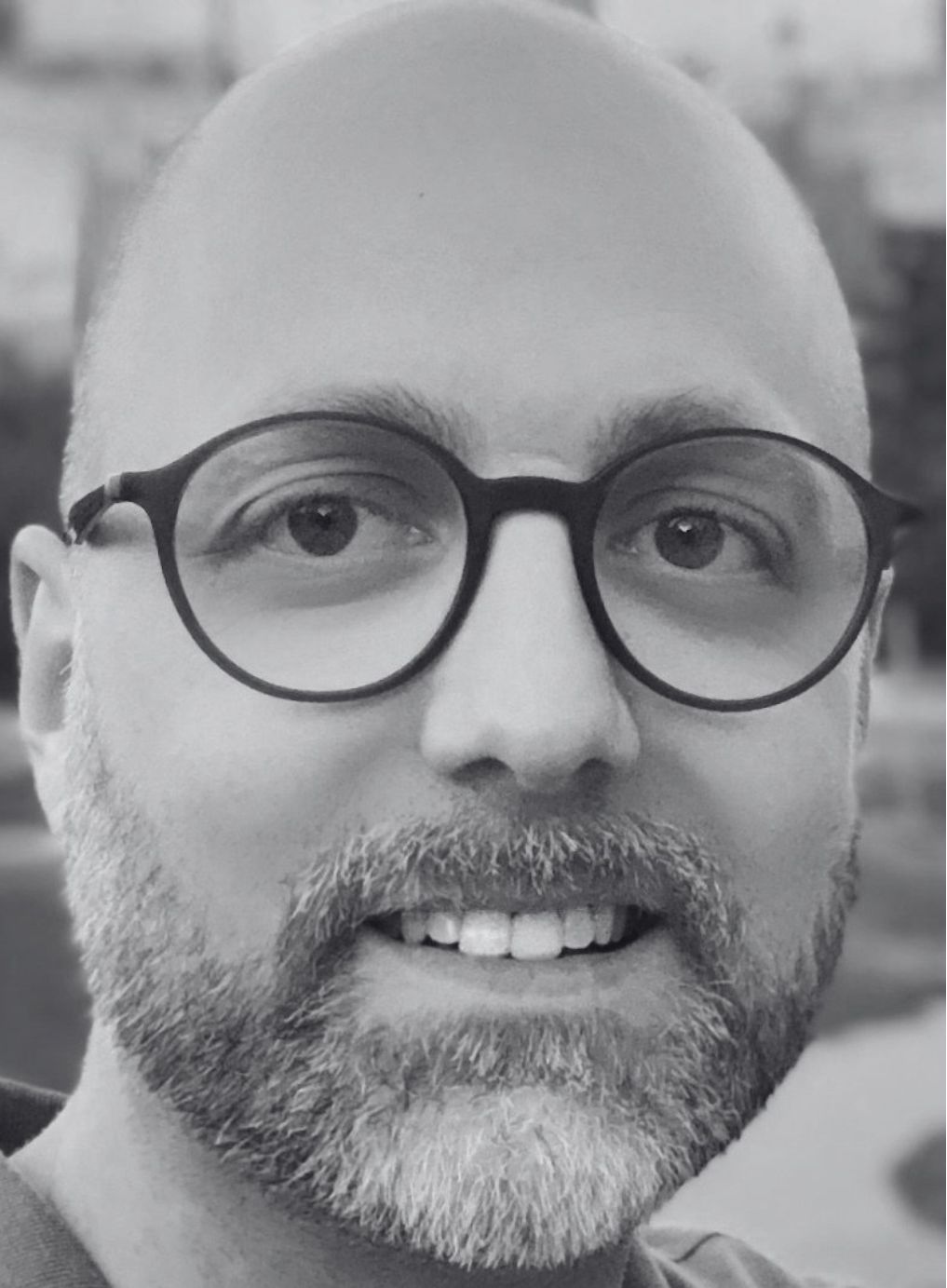Jesse D. Schomer